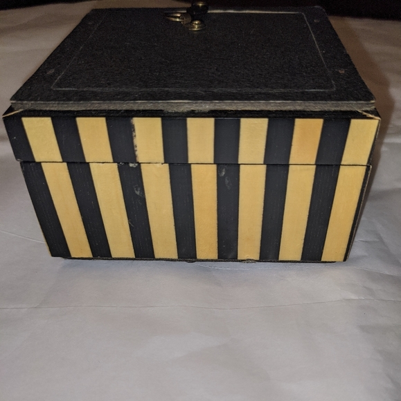 Quartz Clock Photo Block - Picture 4 of 12